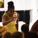 Illustration for article titled PHOTOS: Obamas Host African Leaders at a Dinner Soiree
